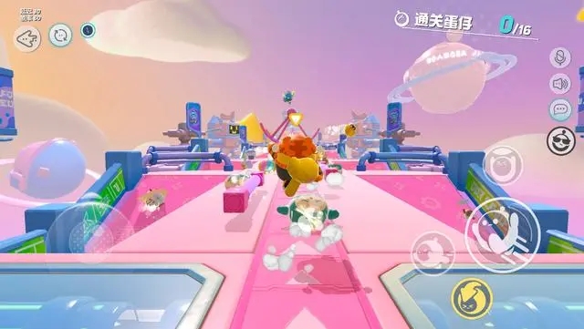 蛋仔派对如何拐蛋卖钱3