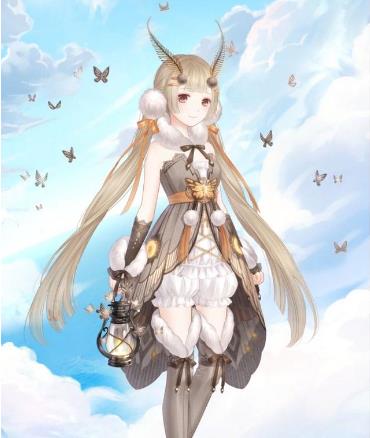 奇迹暖暖动作怎么弄3