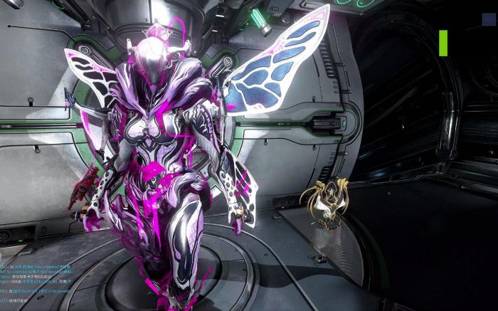 星际战甲哪些战甲的实用性比较高2