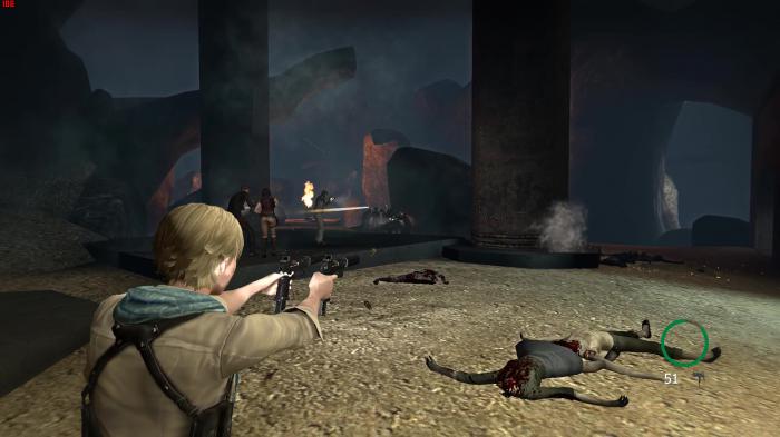 求生之路2武器该怎么选择2