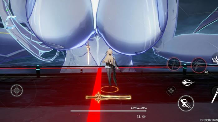 深空之眼阿尔忒弥斯怎么玩2