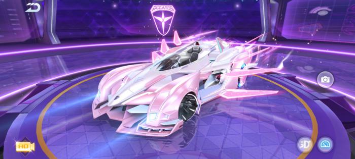 qq飞车老s车怎么白嫖_qq飞车白嫖时间安排