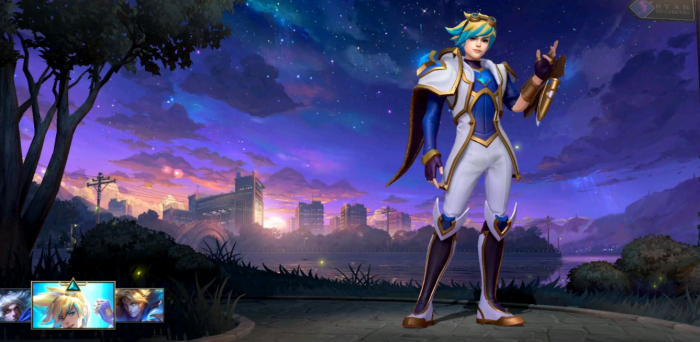 英雄联盟手游什么英雄输出最高2