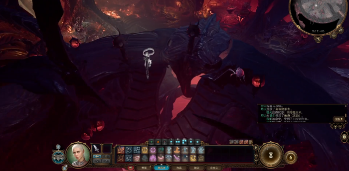 博德之门3游荡者诡术师怎么玩2