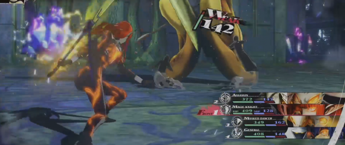 暗喻幻想火耳人怎么打2