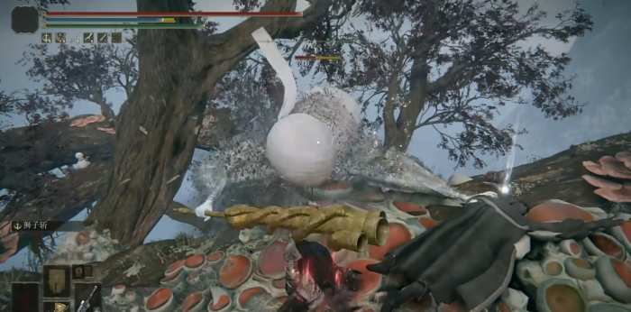 艾尔登法环众使者的长笛子在哪3