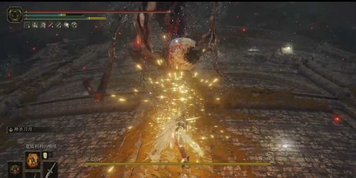 艾尔登法环紧密孪生剑怎么获得2