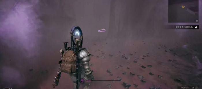 遗迹2工程师怎么解锁2