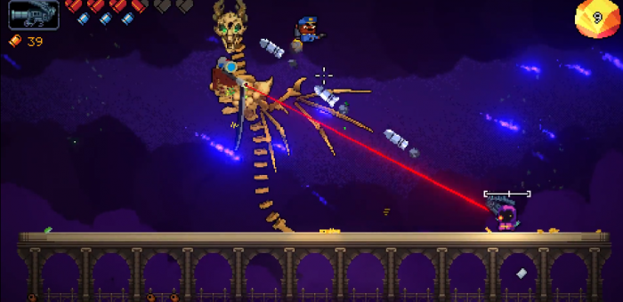 挺进地牢异教徒怎么解锁2