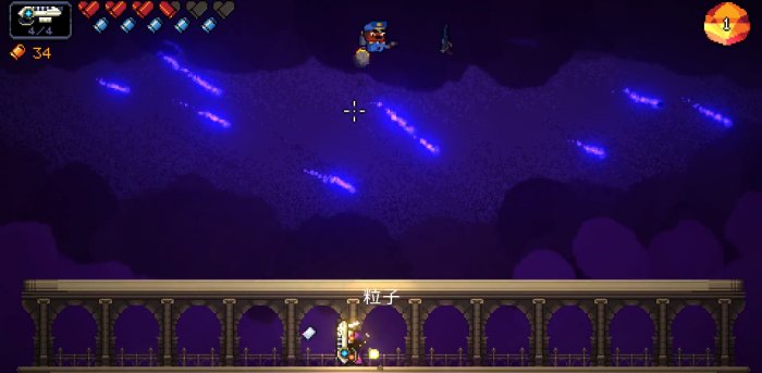 挺进地牢异教徒怎么解锁3