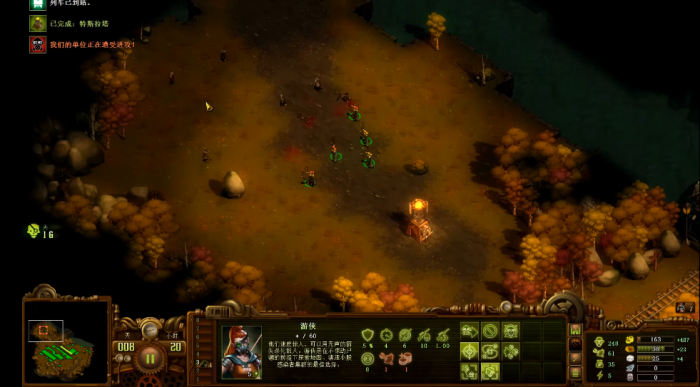 亿万僵尸藏金谷怎么打2