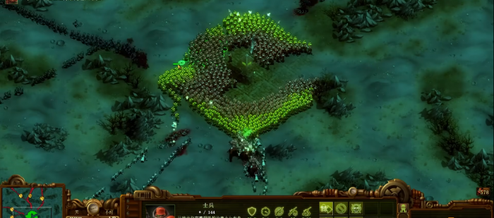 亿万僵尸感染者需要注意什么3