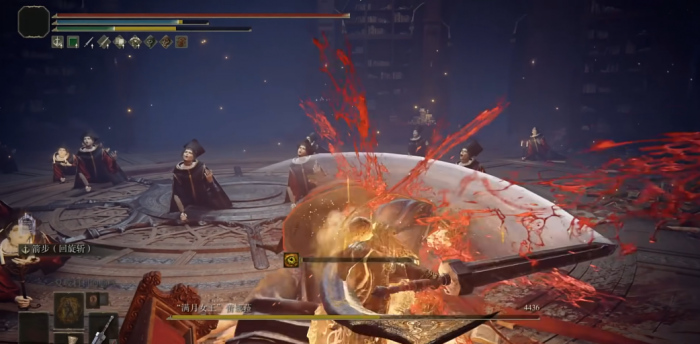 艾尔登法环回旋斩战灰怎么拿2