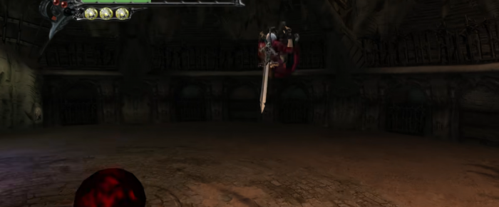 鬼泣3马车怎么打3