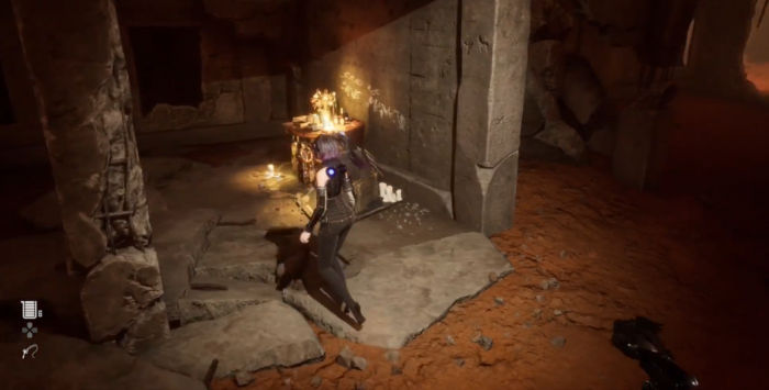 剑星玫瑰人生怎么获取3