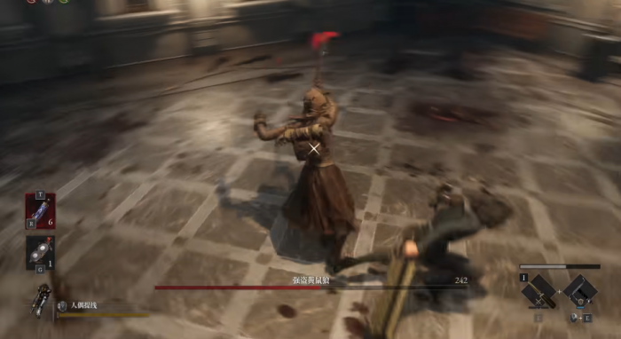 匹诺曹的谎言强盗黄鼠狼怎么打2