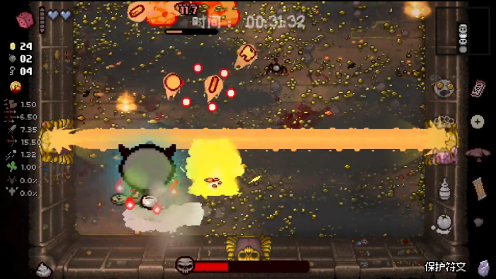 以撒的结合破骰子怎么解锁3