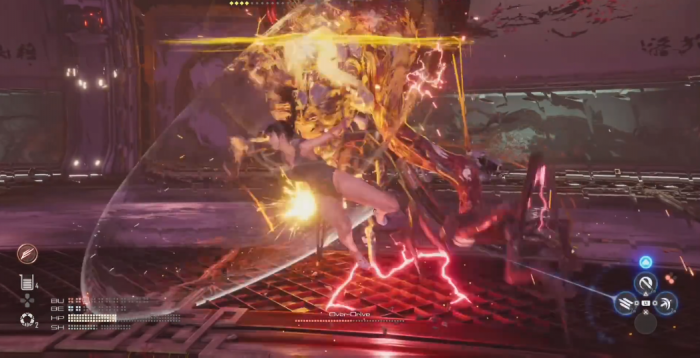 剑星机关人偶怎么打3