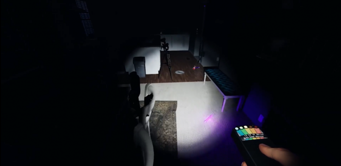 恐鬼症孪魂怎么判断1