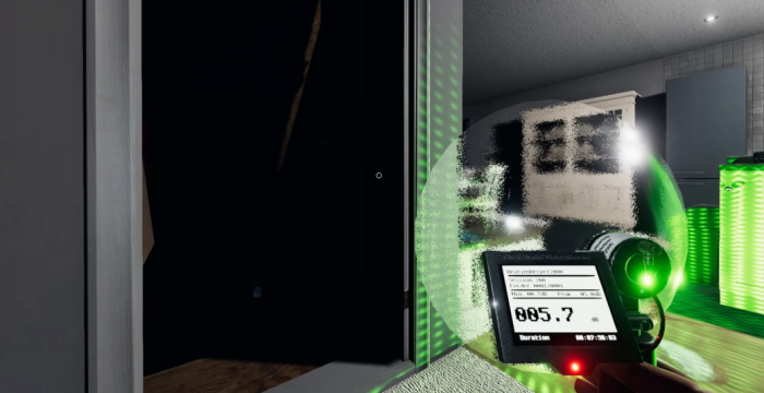 恐鬼症女妖怎么判断3