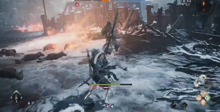 卧龙苍天陨落华雄怎么打2