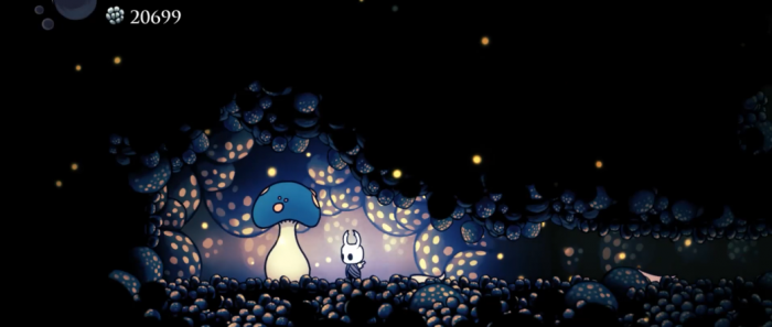 空洞骑士蘑菇先生在哪1