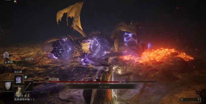 艾尔登法环囚犯怎么发育3