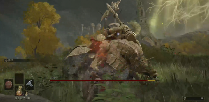 艾尔登法环勇者怎么样1