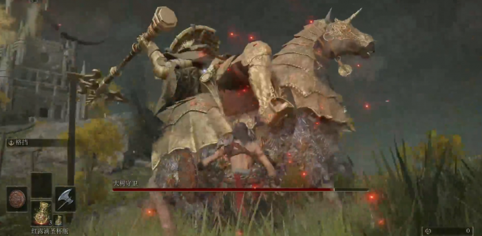 艾尔登法环勇者怎么样2