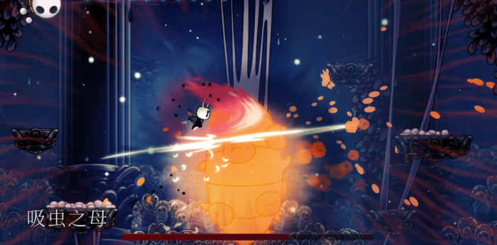 空洞骑士亡怒流怎么玩1