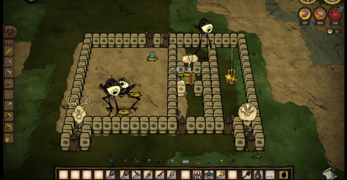 饥荒高脚鸟工厂怎么做2