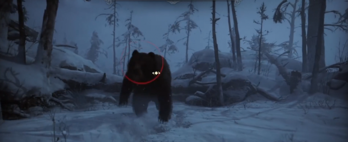 战神5比约恩怎么打3