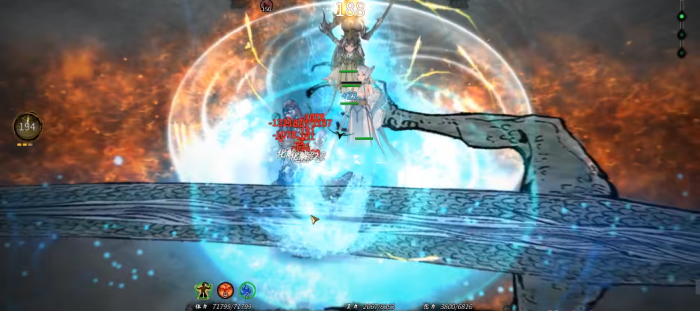 鬼谷八荒噬魂塔有什么用2