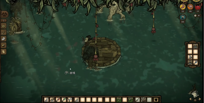 饥荒食物鱼饵有什么区别3