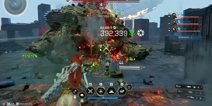 第一后裔毒妈单人巨魔怎么配3