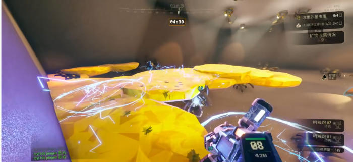 深岩银河工程怎么样3