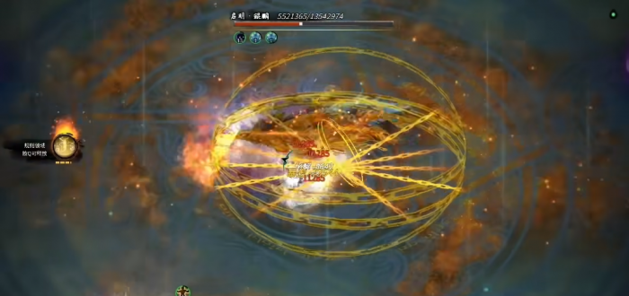 鬼谷八荒火剑结晶期要做什么2