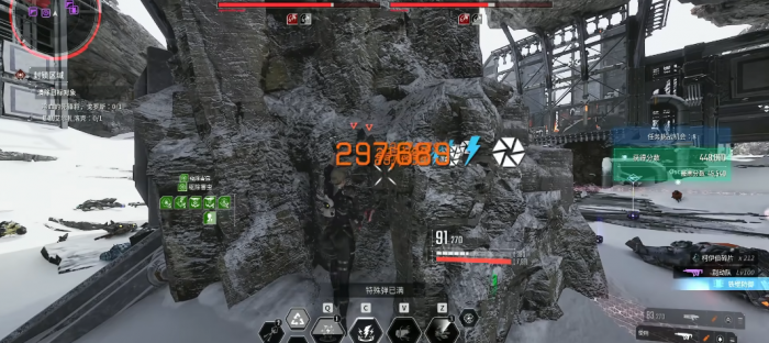 第一后裔伊内兹怎么刷图3