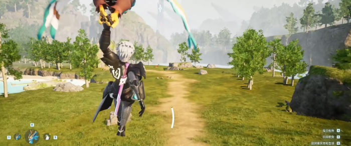 幻兽帕鲁萌新什么帕鲁好用1