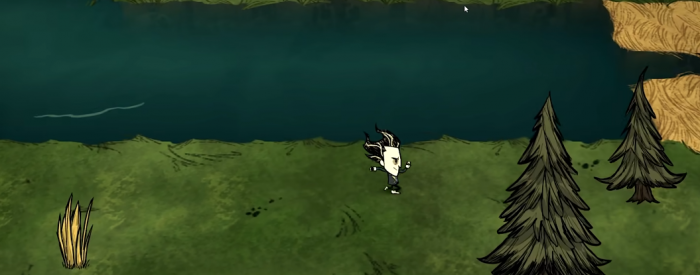 饥荒有何实用操作2