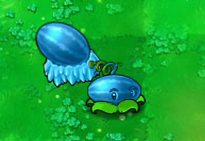 植物大战僵尸西瓜投手怎么获得1