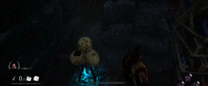 黎明杀机玩屠夫要注意什么1