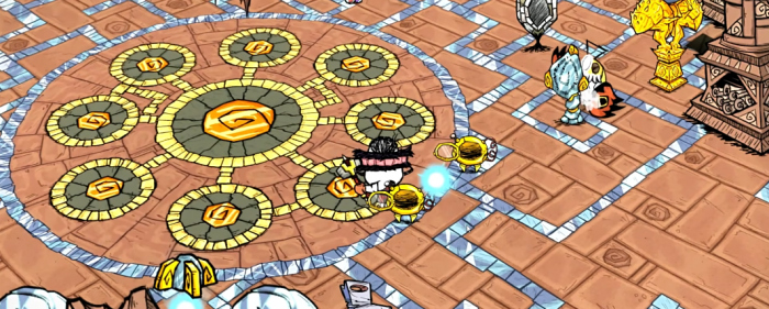 饥荒天体三boss后有什么1