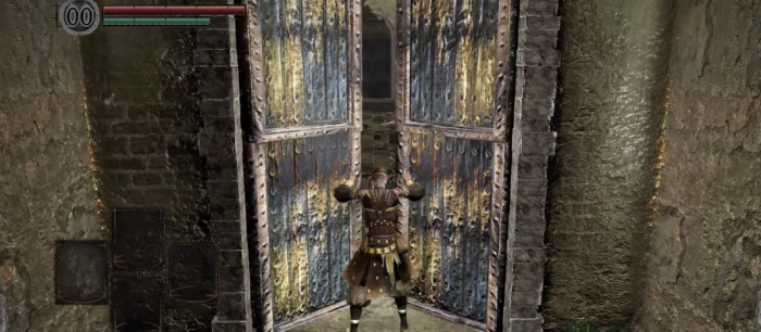 黑暗之魂开局如何走2