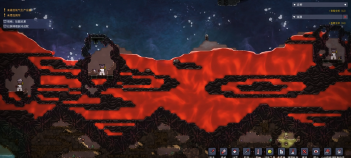 缺氧地热热泵是如何生成的1