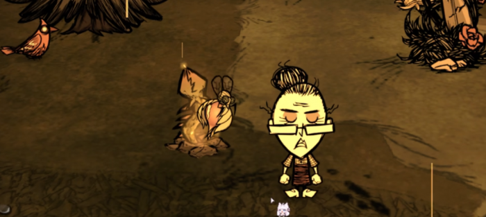 饥荒果蝇王怎么打3