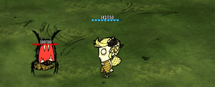 饥荒的装备性价比都怎么样1