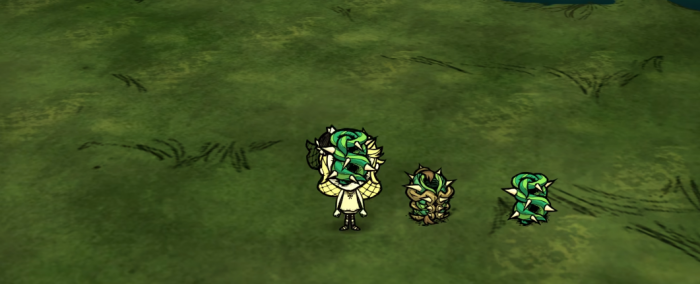 饥荒的装备性价比都怎么样2