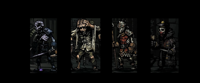 暗黑地牢遗迹难度如何1