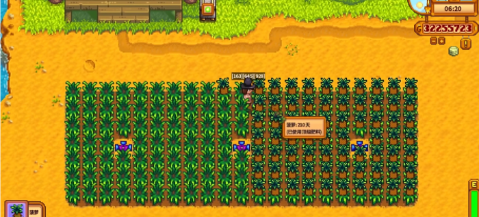 星露谷物语有哪些回血的办法3